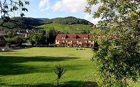 Résidence Froehn